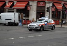 Harefield car burglaries on the increase