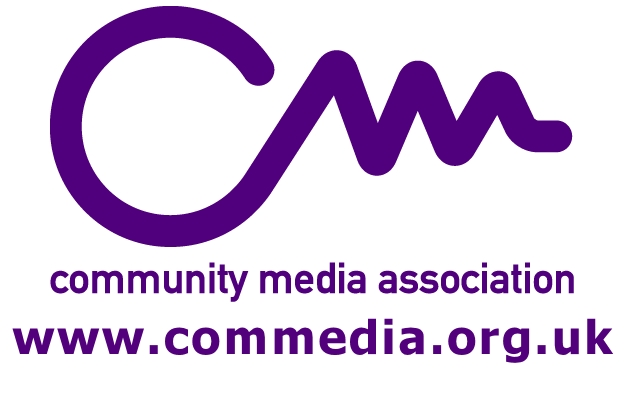 Community Media Association