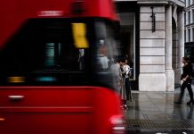 Five new safety innovations to be trialled on London buses London Bus