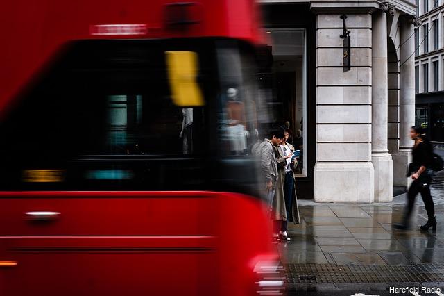 London Bus London Bus
