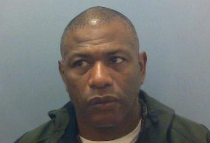 Victor May - Thames Valley Police