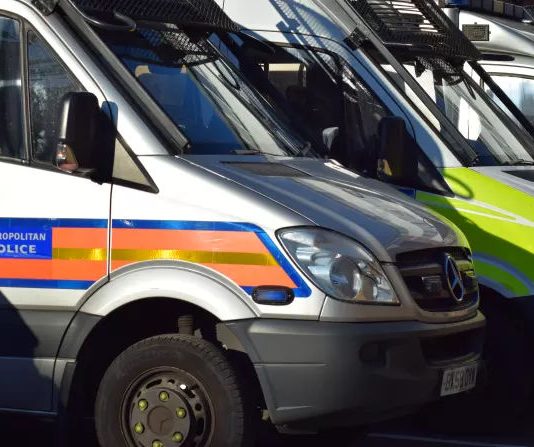 Male left with head injuries following violent aggravated burglary in Hillingdon