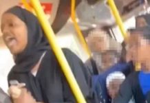 Appeal after man racially abused on bus in Hillingdon
