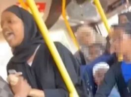 Appeal after man racially abused on bus in Hillingdon