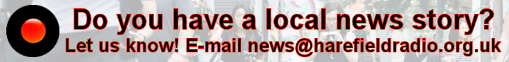 Local News Banner