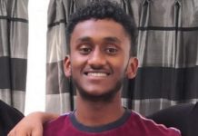 Hillingdon Station murder suspects named