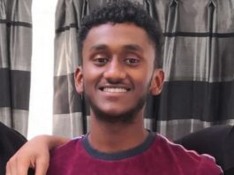 Hillingdon Station murder suspects named