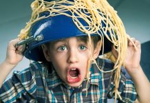 Five ideas for the half term break