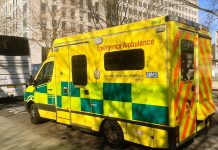 Ambulance service calls on Londoners to learn life-saving skills to have the confidence to save a stranger