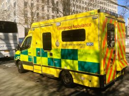 Ambulance service calls on Londoners to learn life-saving skills to have the confidence to save a stranger