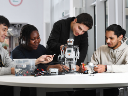 Government funding of £8.6m awarded for Brunel Universities’ prestigious West London Institute of Technology