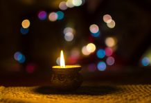 Fire and safety warnings given ahead of tonight’s Diwali celebrations