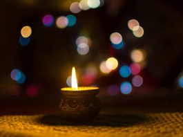 Fire and safety warnings given ahead of tonight’s Diwali celebrations