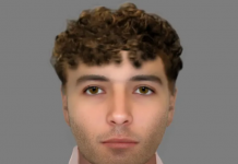 E-fit released in west London sexual assault appeal