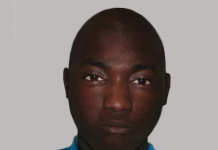 E-fit image released of man who fell from aeroplane