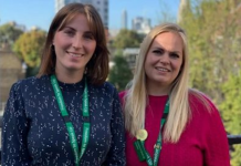 London Ambulance Service named the most improved NHS Trust for their freedom to speak up culture