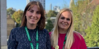 London Ambulance Service named the most improved NHS Trust for their freedom to speak up culture