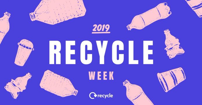 recycleweek2019