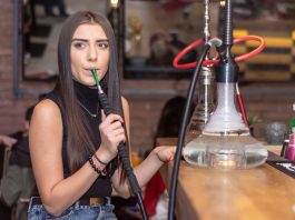 Hillingdon Council successfully prosecutes illegal shisha cafe