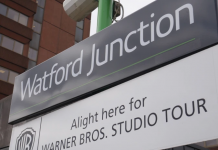 Passengers advised of major works to install new lifts at Watford Junction