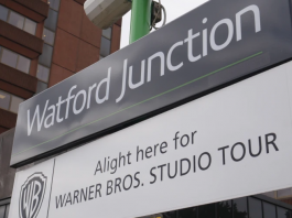 Passengers advised of major works to install new lifts at Watford Junction