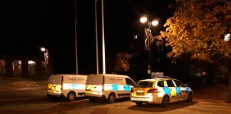 Murder investigation launched following double stabbing in Uxbridge