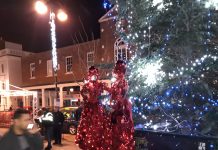 It’s Christmas! (nearly) – your guide to what’s on in Uxbridge this festive season