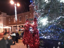 It’s Christmas! (nearly) – your guide to what’s on in Uxbridge this festive season