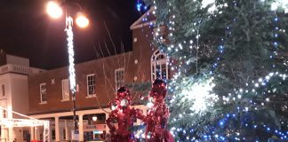It’s Christmas! (nearly) – your guide to what’s on in Uxbridge this festive season