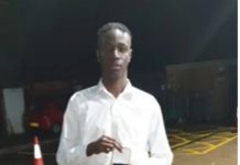 Uxbridge stab victim was murdered during knife awareness course run by the council