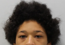 Police are appealing for help to trace a man who is unlawfully at large.