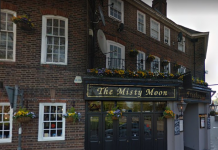 Christmas lights may save a loved ones life